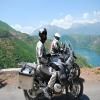 Motorradtour fierze--fleti- photo