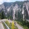 Motorrad Tour north-west-albania- photo