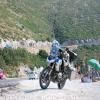 Motorradtour park-kombetar-route-near- photo