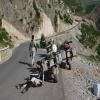 Motorrad Tour perhkopi--kukes- photo