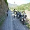 Motorrad Tour peshkopi--kukes-- photo