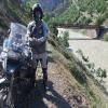 Motorradtour peshkopi--kukes-- photo