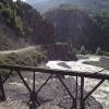 Motorrad Tour peshkopi--kukes-- photo