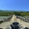 Motorradtour peshkopi--kukes-- photo