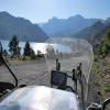 Motorradtour shkoder-to-komani-lake- photo