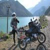 Motorrad Tour shkoder-to-komani-lake- photo