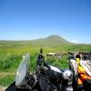 Motorradtour armenian-landscape--martuni- photo