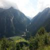 Motorrad Tour gerlos-alpine-road-- photo