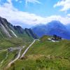 Motorradtour b107--grossglockner-hochalpenstrasse- photo