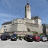 Motorrad Tour little-stelvio-from-forchtenstein- photo