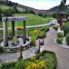 Motorradtour little-stelvio-from-forchtenstein- photo