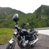 Motorrad Tour nockalmstrasse-ring-1- photo