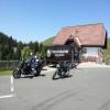 Motorradtour villach-alpine-road-- photo