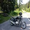 Motorradtour villach-alpine-road-- photo