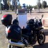Motorrad Tour adelaide-to-moranbah-with- photo