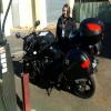 Motorradtour adelaide-to-moranbah-with- photo