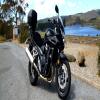 Motorradtour myponga-reservoir-- photo