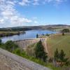 Motorrad Tour myponga-reservoir-- photo