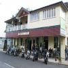 Motorrad Tour pub-lunch-mt-alford- photo