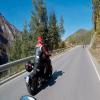 Motorrad Tour devin--mihalkovo- photo