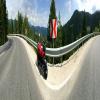 Motorradtour pamporovo--sokolovtsi- photo