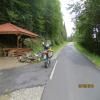 Motorrad Tour rodopi-mountain-pass- photo