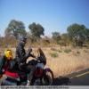 Motorrad Tour nata-to-kasane-on- photo