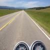 Motorradtour cochrane-to-lake-louise- photo