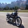 Motorradtour cochrane-to-lake-louise- photo