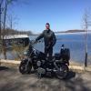 Motorradtour muddys-bbq-pit-- photo