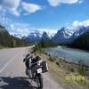 Motorradtour okotoks-jasper-okotoks- photo