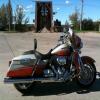 Motorradtour saskatoon-waskesiu-day-trip- photo