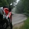 Motorrad Tour scarborough-back-roads- photo