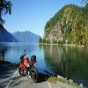 Motorradtour vancouver-lillooet-loop-- photo