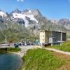 Motorradtour bernina-pass-2328m--- photo