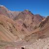 Motorrad Tour paso-agua-negra-- photo