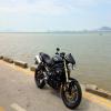 Motorrad Tour lau-fau-shan- photo