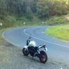 Motorrad Tour hrob--litvinov- photo