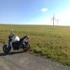 Motorrad Tour hrob--litvinov- photo