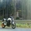 Motorrad Tour kokorinsko--zelizy-- photo