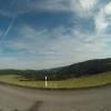 Motorrad Tour krivoklat-castle--zebrak- photo