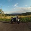 Motorrad Tour zalany--milesov-- photo