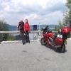 Motorradtour deutsche-alpenstrasse--lindau- photo