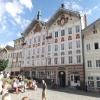 Motorrad Tour deutsche-alpenstrasse--lindau- photo
