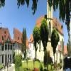 Motorradtour pfullendorf-deggenhausertal-rv-wangen-li-fn-kn-ub-pfullendorf- photo