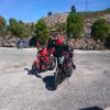 Motorrad Tour a397--ronda-- photo