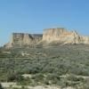 Motorrad Tour carcastillo--bardenas-desert- photo