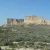 Motorrad Tour carcastillo--bardenas-desert- photo