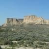 Motorradtour carcastillo--bardenas-desert- photo