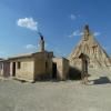 Motorradtour carcastillo--bardenas-desert- photo